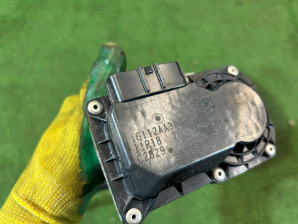 スロットルボディ SUBARU LEGACY OEM 16112AA380 BMM 2012 FB25