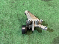 Polia tensora da correia SUBARU LEGACY OEM 23769AA040 BMM 2012 FB25