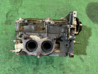 右シリンダーヘッド SUBARU LEGACY OEM 11039AC410 BMM 2012 FB25