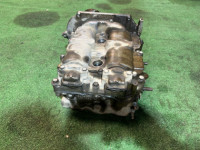 右シリンダーヘッド SUBARU LEGACY OEM 11039AC410 BMM 2012 FB25