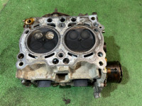 右シリンダーヘッド SUBARU LEGACY OEM 11039AC410 BMM 2012 FB25