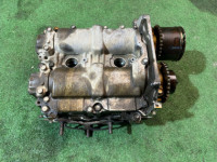 右シリンダーヘッド SUBARU LEGACY OEM 11039AC410 BMM 2012 FB25