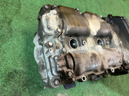 Culata izquierda Левая SUBARU LEGACY OEM 11063AB730 BMM 2012 FB25