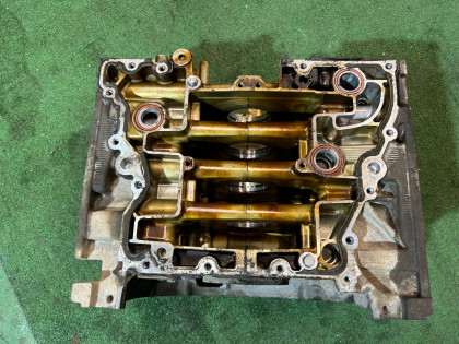 缸体 SUBARU LEGACY OEM 11010AB300 BMM 2012 FB25