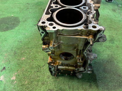 缸体 SUBARU LEGACY OEM 11010AB300 BMM 2012 FB25