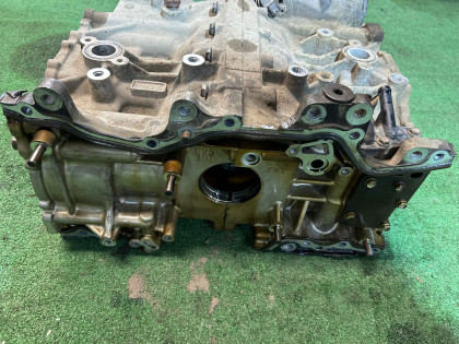 缸体 SUBARU LEGACY OEM 11010AB300 BMM 2012 FB25