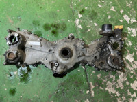 Engine front cover SUBARU LEGACY OEM 13108AA060 BMM 2012 FB25