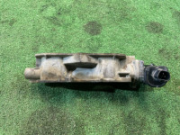 Mariposa del colector de admisión SUBARU LEGACY OEM 14111AA010 BMM 2012 FB25