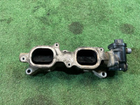 ลิ้นท่อร่วมไอดี 14111AA010 SUBARU LEGACY