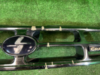 フロントグリル SUBARU LEGACY GRAND WAGON OEM 91061AC140 BG9 1996 green 5V5