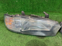 ไฟหน้า SUBARU LEGACY GRAND WAGON OEM 84001AC160 84001AC170 BG9 1996