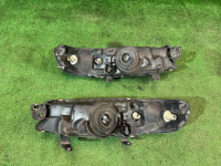 ไฟหน้า SUBARU LEGACY GRAND WAGON OEM 84001AC160 84001AC170 BG9 1996