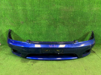 กันชนหน้า цвет blue 14L SUBARU LEGACY B4 OEM 57703AE190PE BEE BE9 BE5 2002 blue 14L
