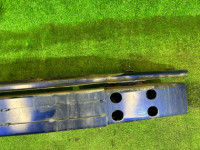 Front bumper reinforcement SUBARU LEGACY B4 OEM 57711AE320 BEE 2002