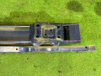 Front bumper reinforcement SUBARU LEGACY B4 OEM 57711AE320 BEE 2002