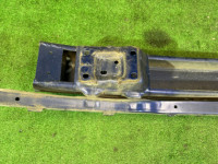 Front bumper reinforcement SUBARU LEGACY B4 OEM 57711AE320 BEE 2002