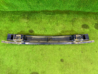 Front bumper reinforcement SUBARU LEGACY B4 OEM 57711AE320 BEE 2002