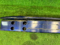 Front bumper reinforcement SUBARU LEGACY B4 OEM 57711AE320 BEE 2002