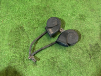 แตร SUBARU LEGACY B4 OEM 86012AE070 BEE 2002 EZ30