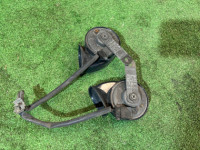 แตร SUBARU LEGACY B4 OEM 86012AE070 BEE 2002 EZ30