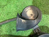 แตร SUBARU LEGACY B4 OEM 86012AE070 BEE 2002 EZ30