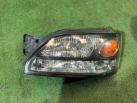 ไฟหน้า Левая SUBARU LEGACY B4 OEM 84001AE310 BEE 2002