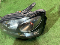 ไฟหน้า Левая SUBARU LEGACY B4 OEM 84001AE310 BEE 2002