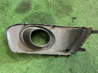 ฝาครอบรอบไฟตัดหมอกขวา SUBARU LEGACY B4 OEM 57731AE600 BEE 2002 blue 14L