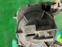 Right fog light SUBARU LEGACY B4 OEM 84501AE180 BEE 2002