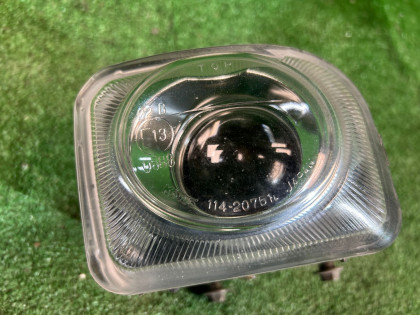 ไฟตัดหมอกซ้าย SUBARU LEGACY B4 OEM 84501AE190 BEE 2002