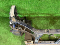 Panel frontal цвет blue 14L SUBARU LEGACY B4 OEM 53060AE001 53020AE081 53020AE091 53040AE000 53060AE051 BEE 2002