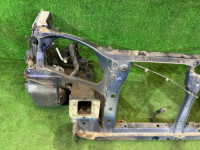 Panel frontal цвет blue 14L SUBARU LEGACY B4 OEM 53060AE001 53020AE081 53020AE091 53040AE000 53060AE051 BEE 2002