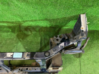 Panel frontal цвет blue 14L SUBARU LEGACY B4 OEM 53060AE001 53020AE081 53020AE091 53040AE000 53060AE051 BEE 2002