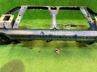 Panel frontal цвет blue 14L SUBARU LEGACY B4 OEM 53060AE001 53020AE081 53020AE091 53040AE000 53060AE051 BEE 2002