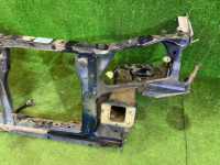 Panel frontal цвет blue 14L SUBARU LEGACY B4 OEM 53060AE001 53020AE081 53020AE091 53040AE000 53060AE051 BEE 2002