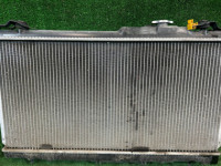 Engine radiator SUBARU LEGACY B4 OEM 45111AE060 BEE 2002 EZ30