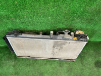 Engine radiator SUBARU LEGACY B4 OEM 45111AE060 BEE 2002 EZ30