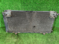 Condensador do ar condicionado SUBARU LEGACY B4 OEM 73210AE030 BEE 2002 EZ30