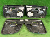 แผงบุประตู SUBARU LEGACY OEM 94210AE060ML 94210AE070ML 94220AE060ML 94220AE070ML BH5 1999 black 47A