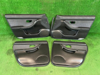 แผงบุประตู SUBARU LEGACY OEM 94210AE060ML 94210AE070ML 94220AE060ML 94220AE070ML BH5 1999 black 47A