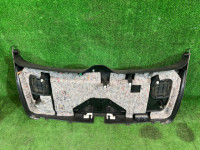 Revestimento da porta da bagageira SUBARU OUTBACK OEM 94320AG000JC BP9 2007 silver 39D