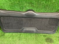 Revestimento da porta da bagageira SUBARU OUTBACK OEM 94320AG000JC BP9 2007 silver 39D