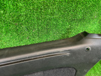 Revestimento da porta da bagageira SUBARU OUTBACK OEM 94320AG000JC BP9 2007 silver 39D