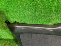 Revestimento da porta da bagageira SUBARU OUTBACK OEM 94320AG000JC BP9 2007 silver 39D