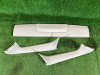 แผงบุประตูท้าย 94310AE020OB 94310AE000OB SUBARU LANCASTER