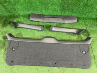 แผงบุประตูท้าย SUBARU LEGACY OEM 94047AC110MU 94047AC000MU BG5 1998 Silver 406