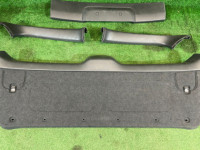 แผงบุประตูท้าย SUBARU LEGACY OEM 94047AC110MU 94047AC000MU BG5 1998 Silver 406