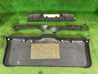 แผงบุประตูท้าย SUBARU LEGACY OEM 94047AC110MU 94047AC000MU BG5 1998 Silver 406