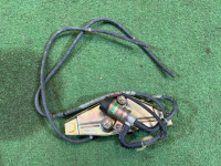 Turbo control valve 16102AA060 SUBARU LEGACY