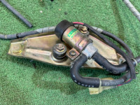 Válvula de comando do turbo SUBARU LEGACY OEM 16102AA060 BG5 1994 EJ20H